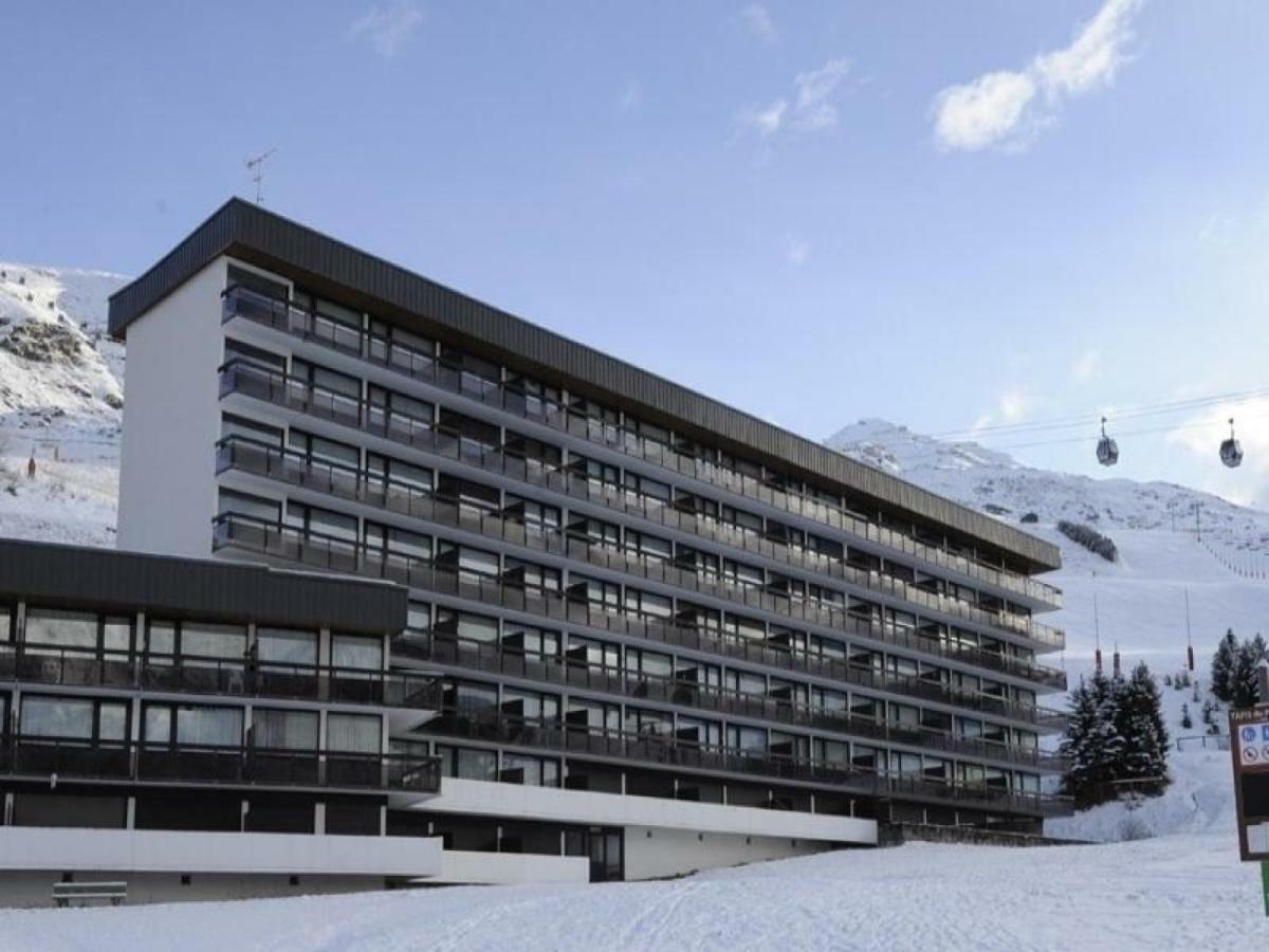Apartment Aravis 101 By Interhome Saint-Martin-de-Belleville Exterior photo