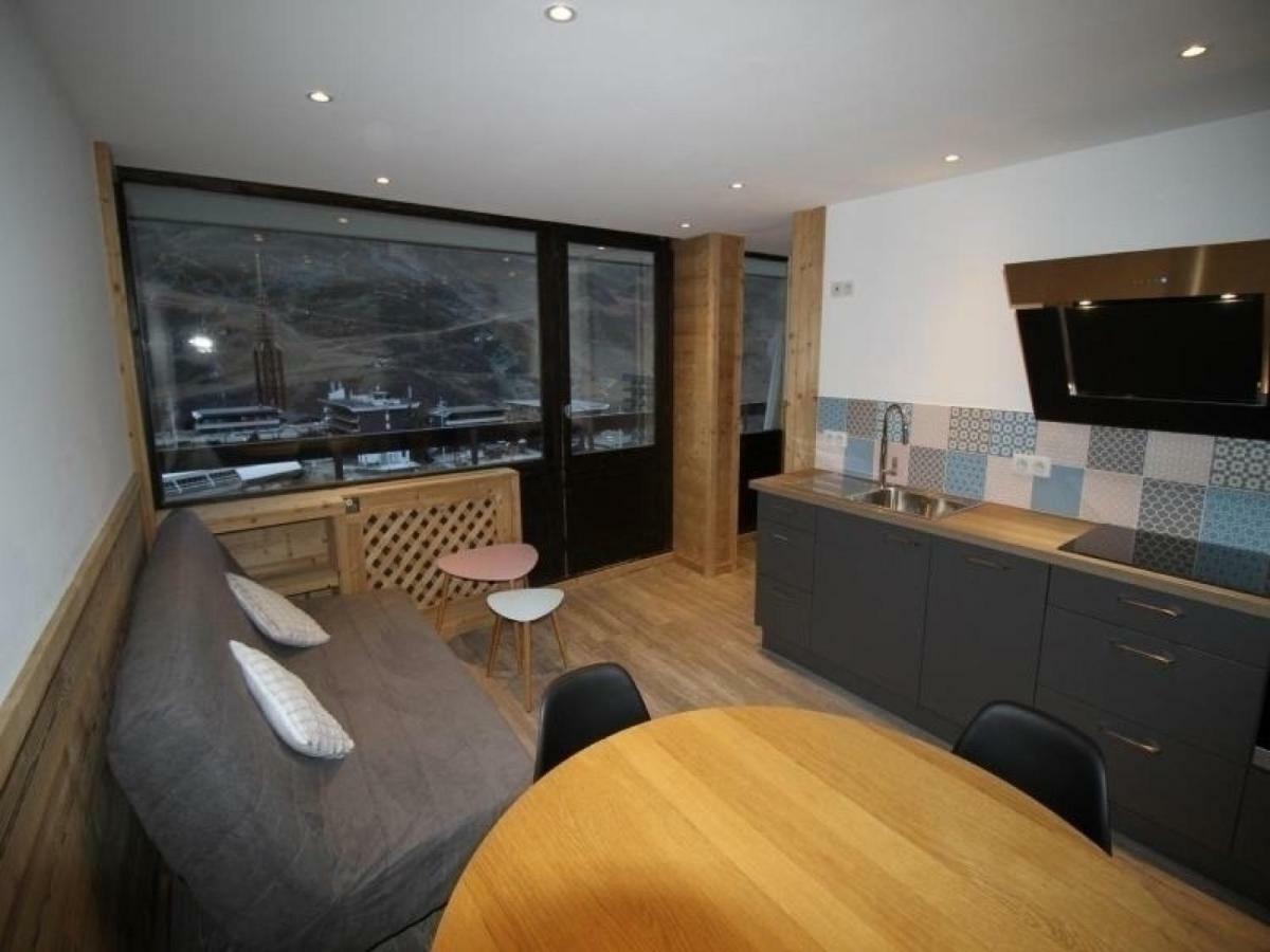 Apartment Aravis 101 By Interhome Saint-Martin-de-Belleville Exterior photo